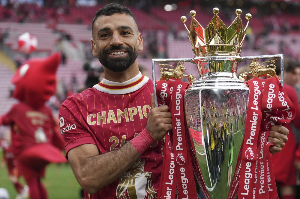 罗马诺：恩昆库仍计划在今夏离队，相关谈判正在进行中