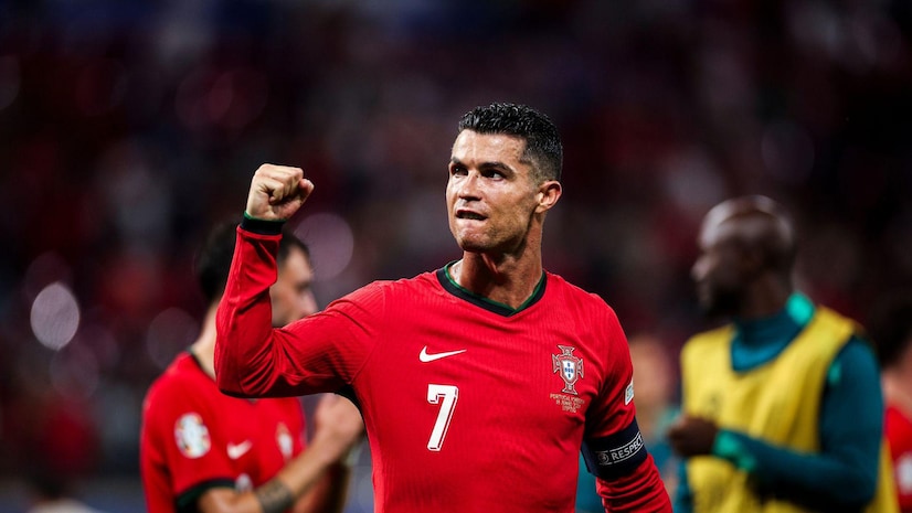 C罗：2026年世界杯将是我的最后一届，享受此刻珍惜当下