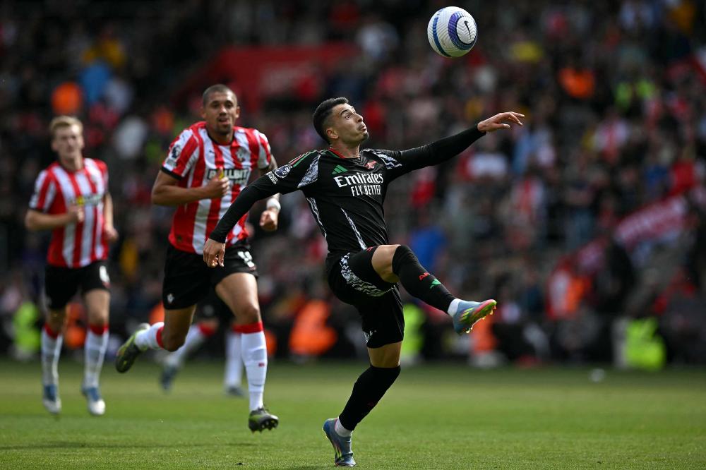 欧冠半场：派尚扳平，格林伍德反超，马赛暂2-1圣吉罗斯